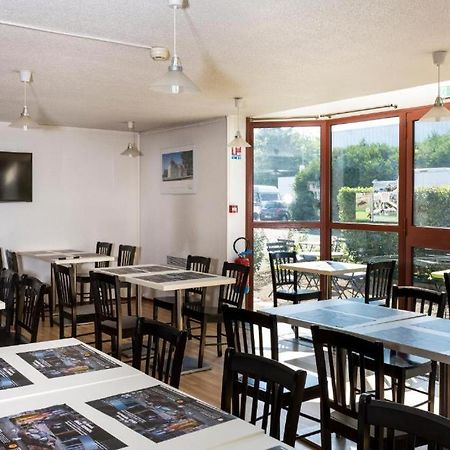 New Hotel Blois Sud Dış mekan fotoğraf