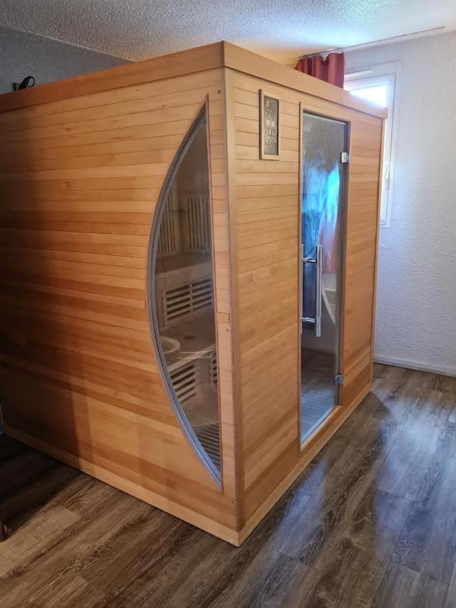 New Hotel Blois Sud Dış mekan fotoğraf