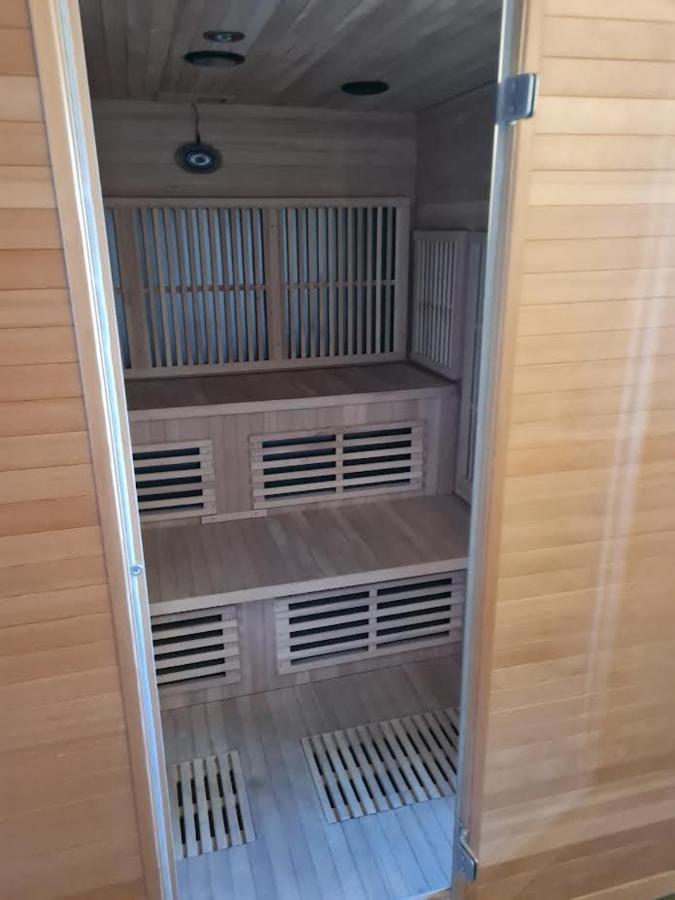 New Hotel Blois Sud Dış mekan fotoğraf