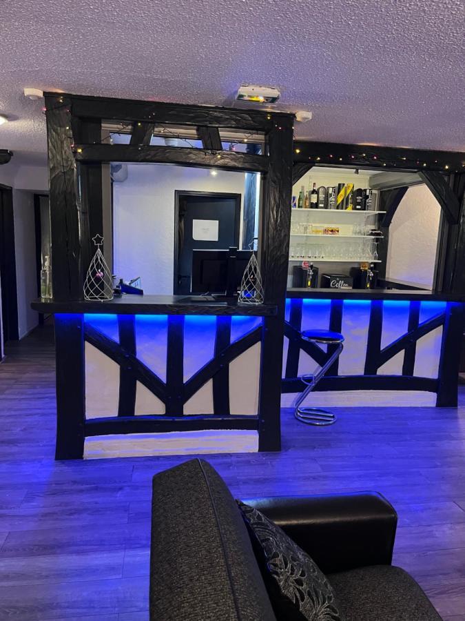 New Hotel Blois Sud Dış mekan fotoğraf