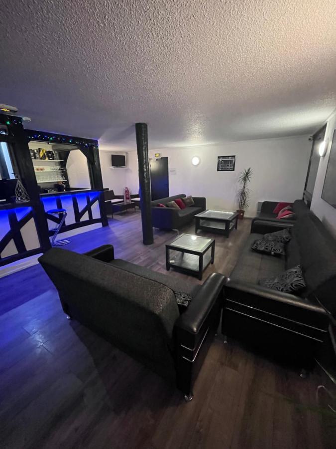 New Hotel Blois Sud Dış mekan fotoğraf