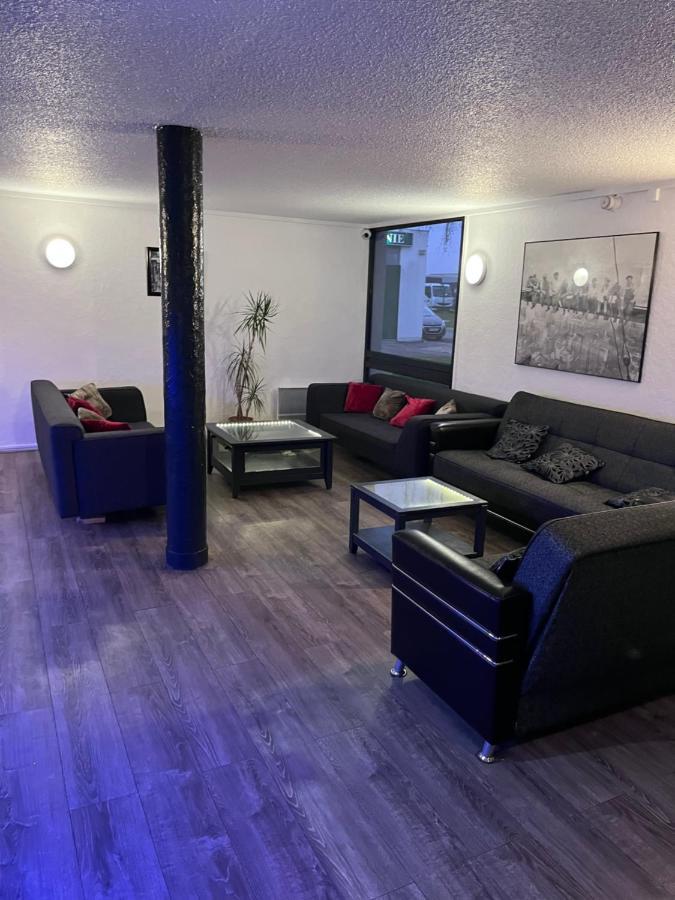 New Hotel Blois Sud Dış mekan fotoğraf