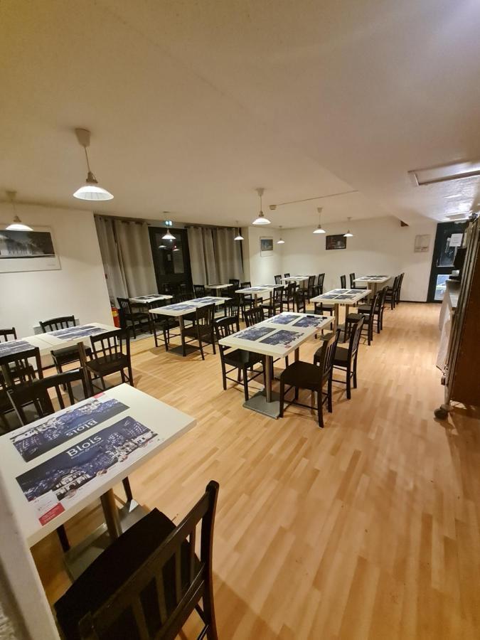 New Hotel Blois Sud Dış mekan fotoğraf