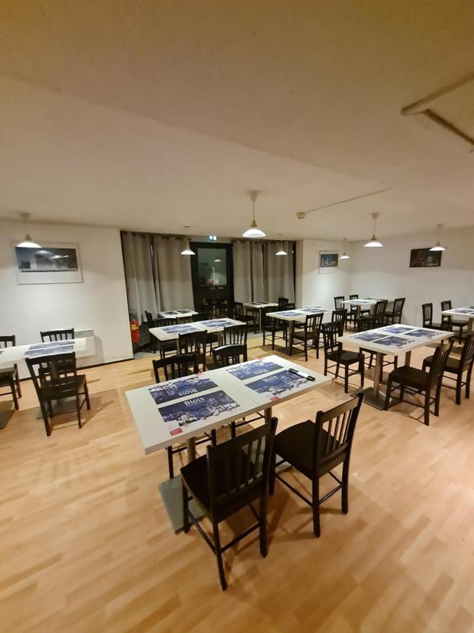 New Hotel Blois Sud Dış mekan fotoğraf