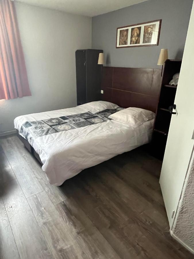 New Hotel Blois Sud Dış mekan fotoğraf