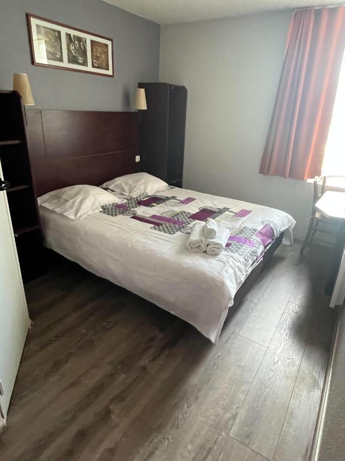 New Hotel Blois Sud Dış mekan fotoğraf