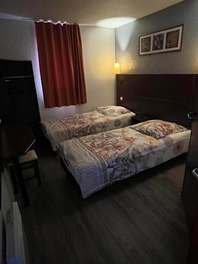 New Hotel Blois Sud Dış mekan fotoğraf