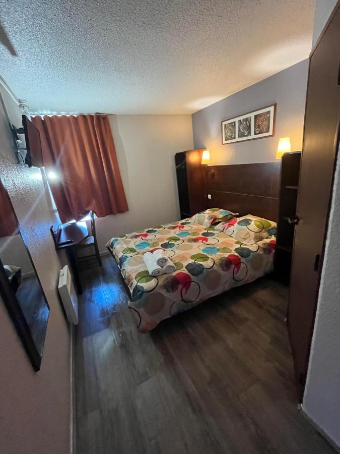 New Hotel Blois Sud Dış mekan fotoğraf