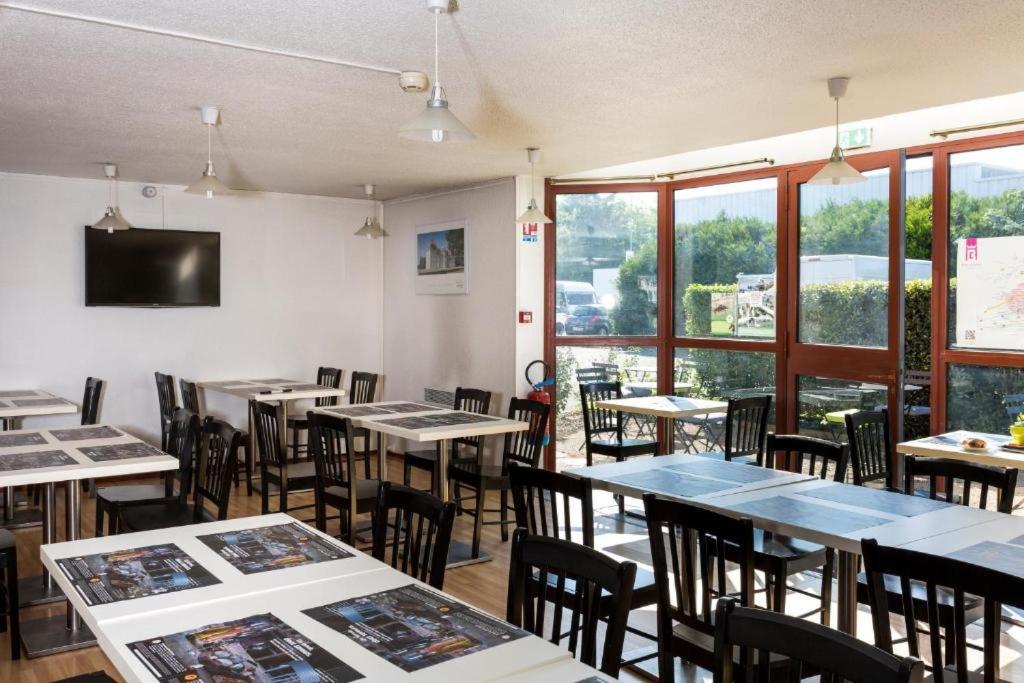 New Hotel Blois Sud Dış mekan fotoğraf