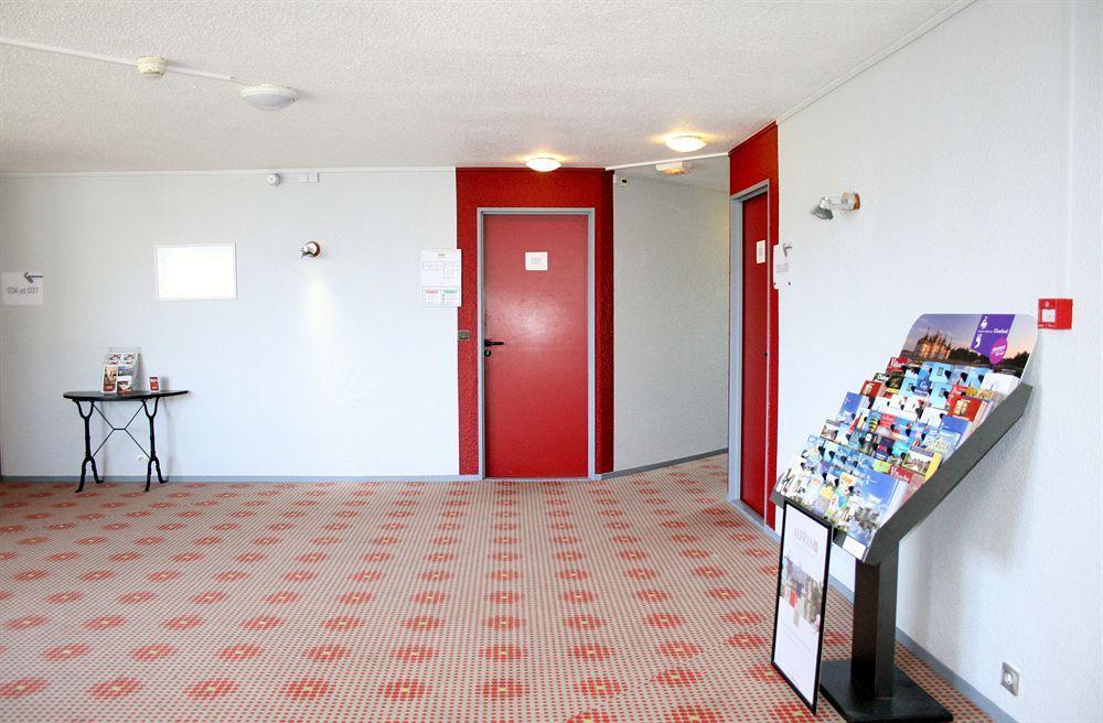 New Hotel Blois Sud Dış mekan fotoğraf