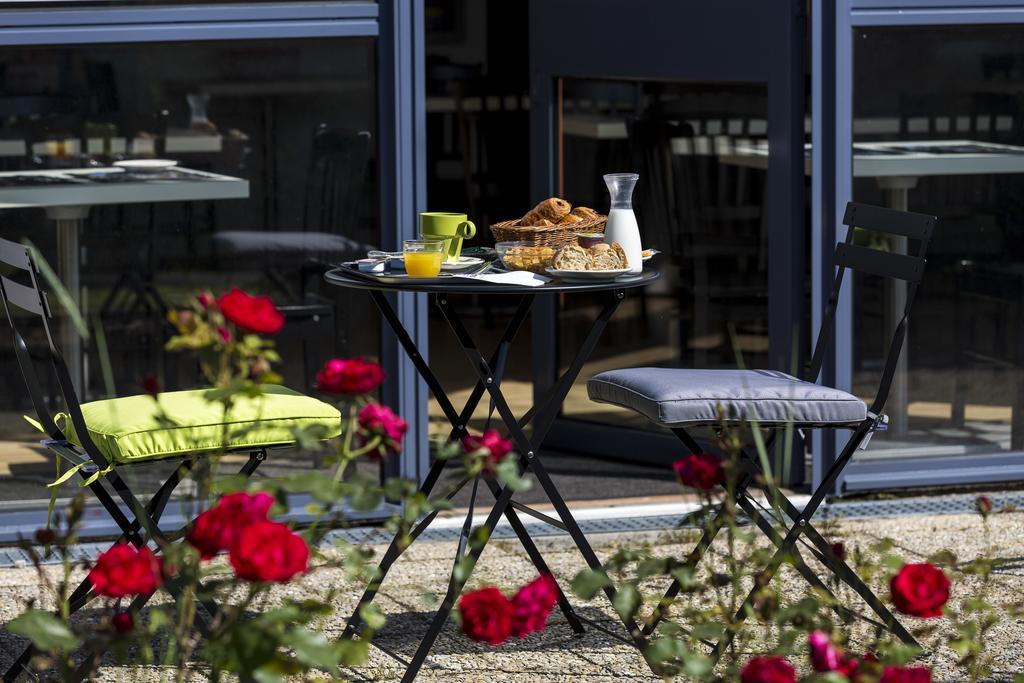 New Hotel Blois Sud Dış mekan fotoğraf