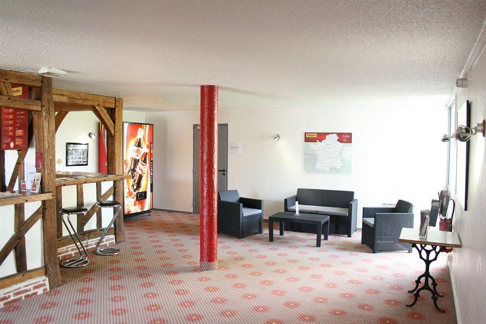 New Hotel Blois Sud Dış mekan fotoğraf