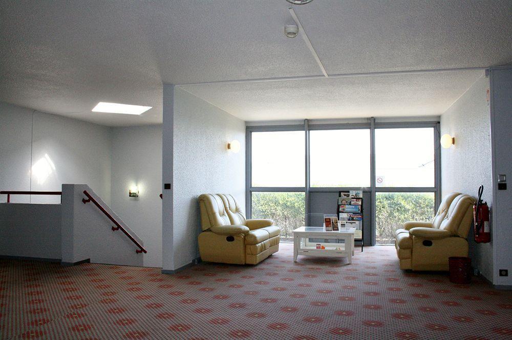 New Hotel Blois Sud Dış mekan fotoğraf