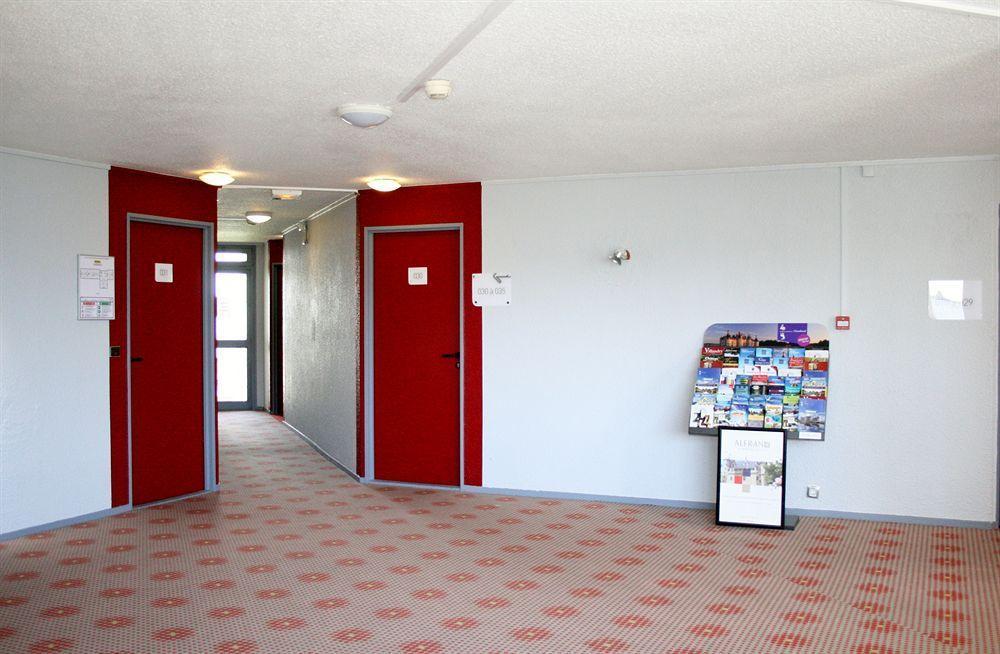 New Hotel Blois Sud Dış mekan fotoğraf