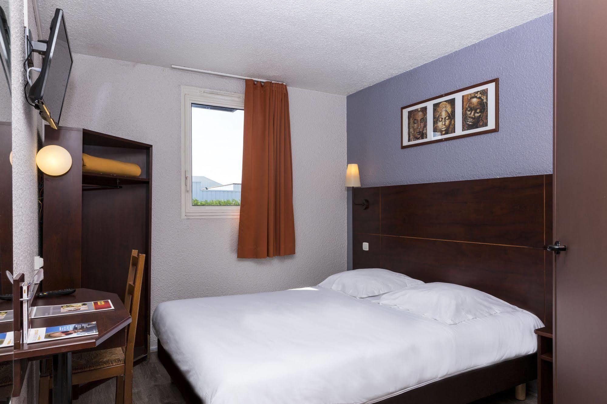 New Hotel Blois Sud Dış mekan fotoğraf