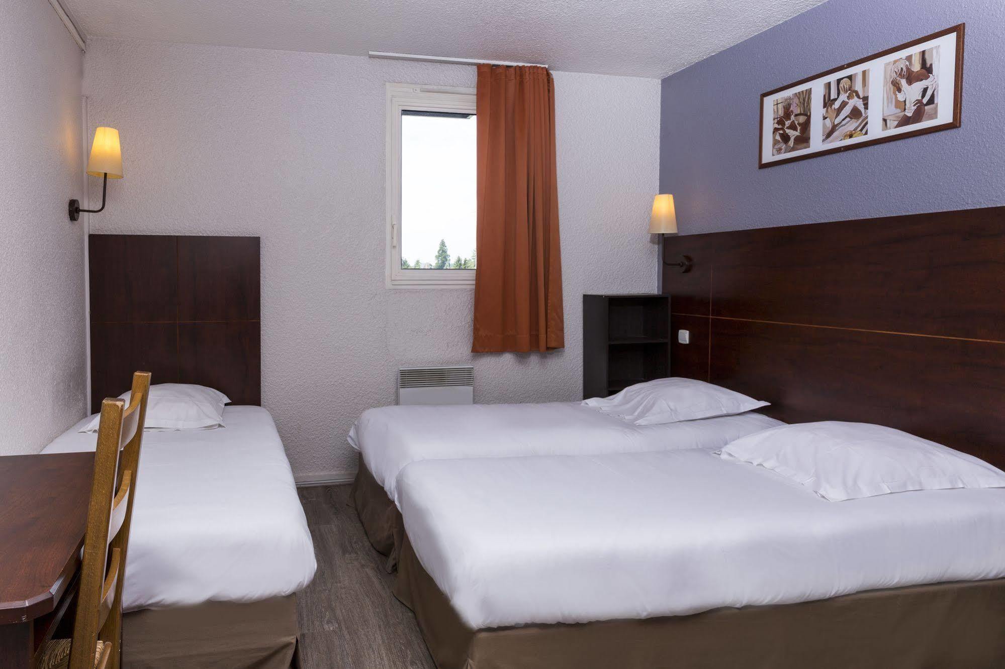 New Hotel Blois Sud Dış mekan fotoğraf