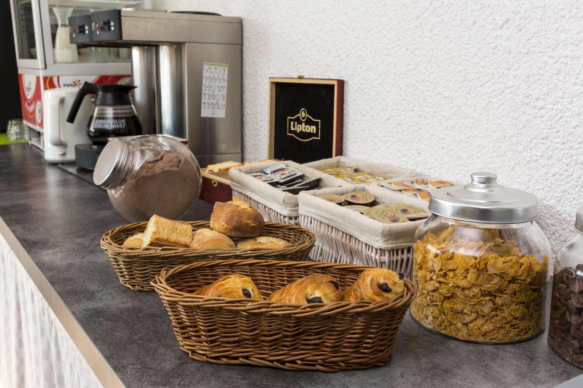 New Hotel Blois Sud Dış mekan fotoğraf