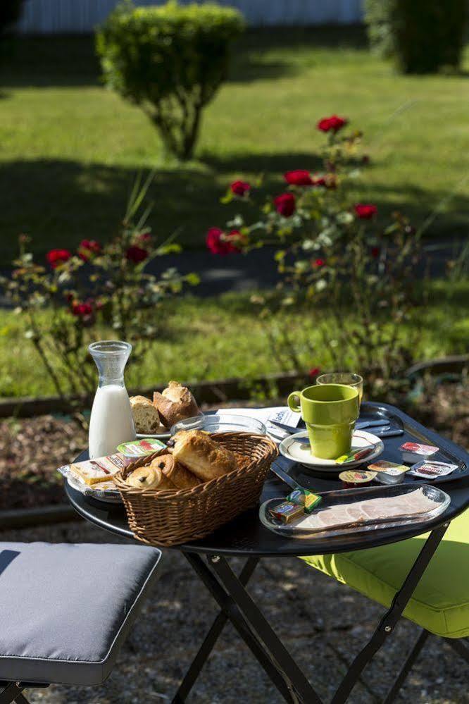 New Hotel Blois Sud Dış mekan fotoğraf