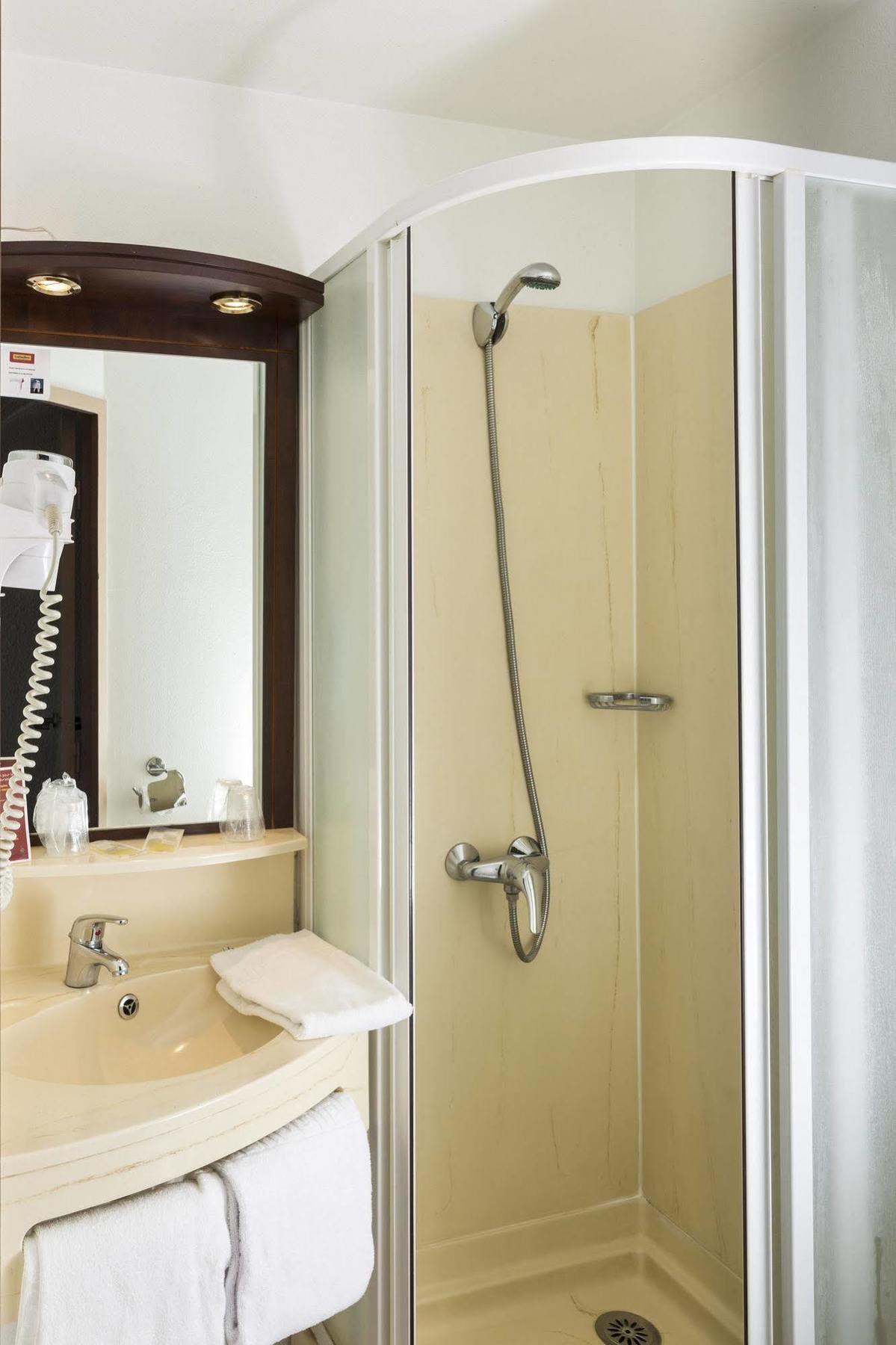 New Hotel Blois Sud Dış mekan fotoğraf