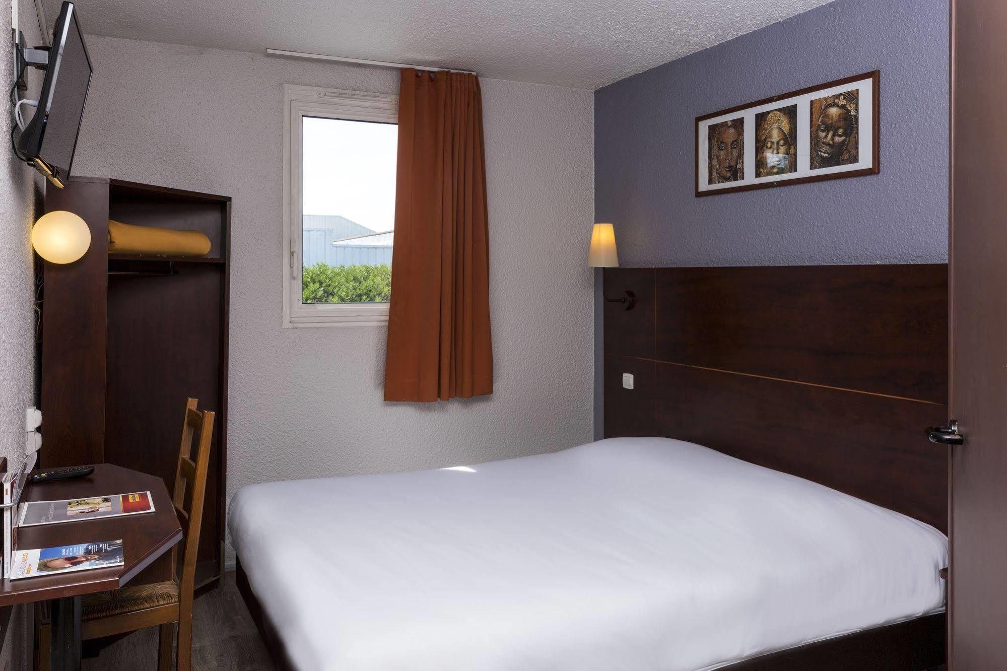 New Hotel Blois Sud Dış mekan fotoğraf