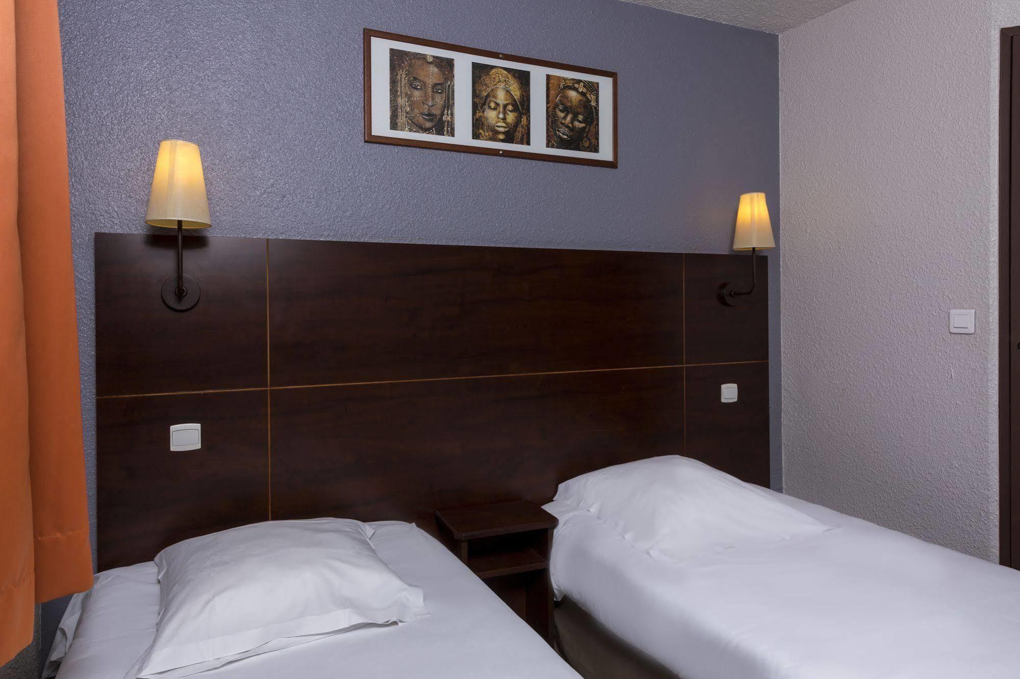 New Hotel Blois Sud Dış mekan fotoğraf