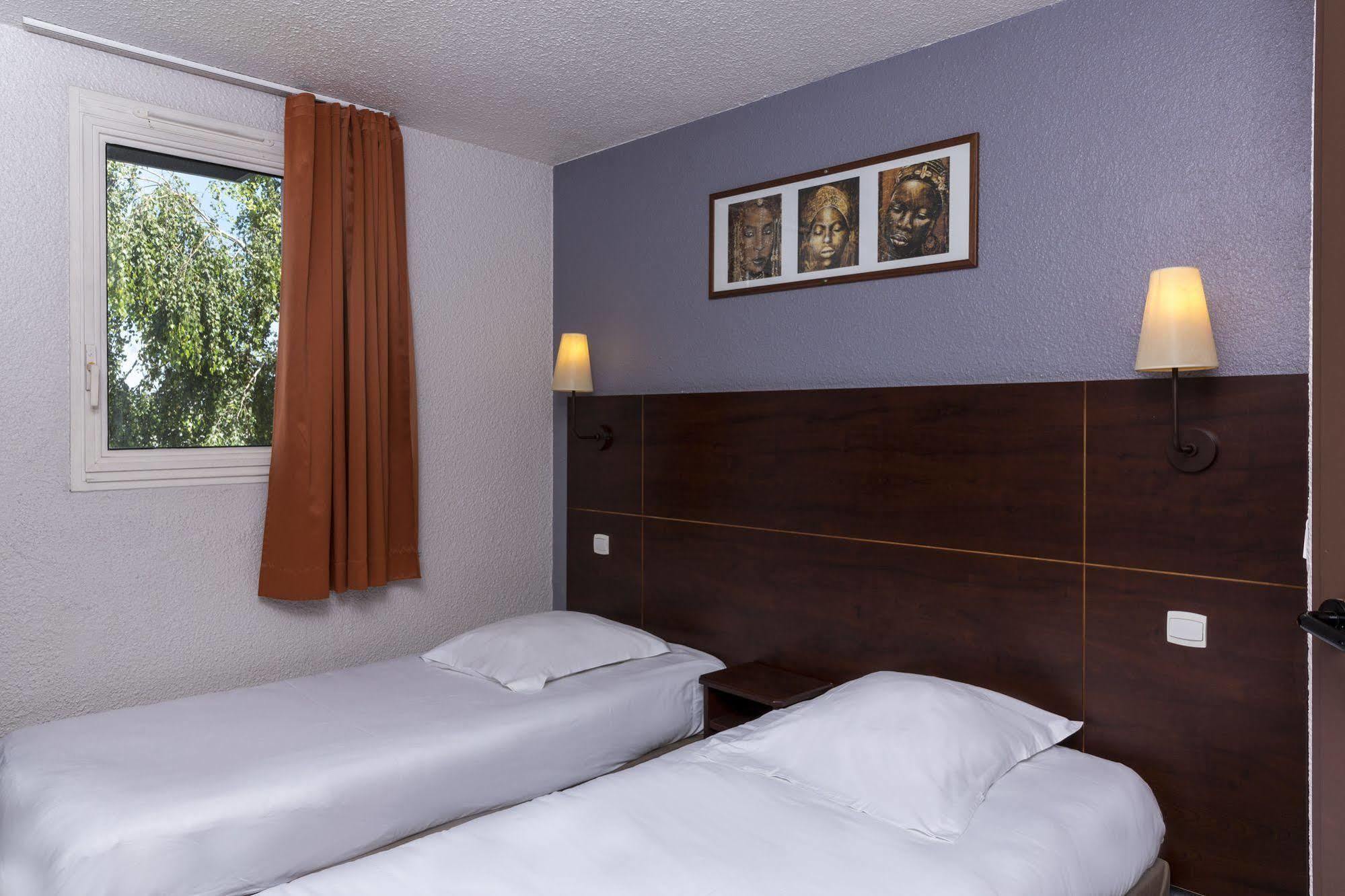 New Hotel Blois Sud Dış mekan fotoğraf