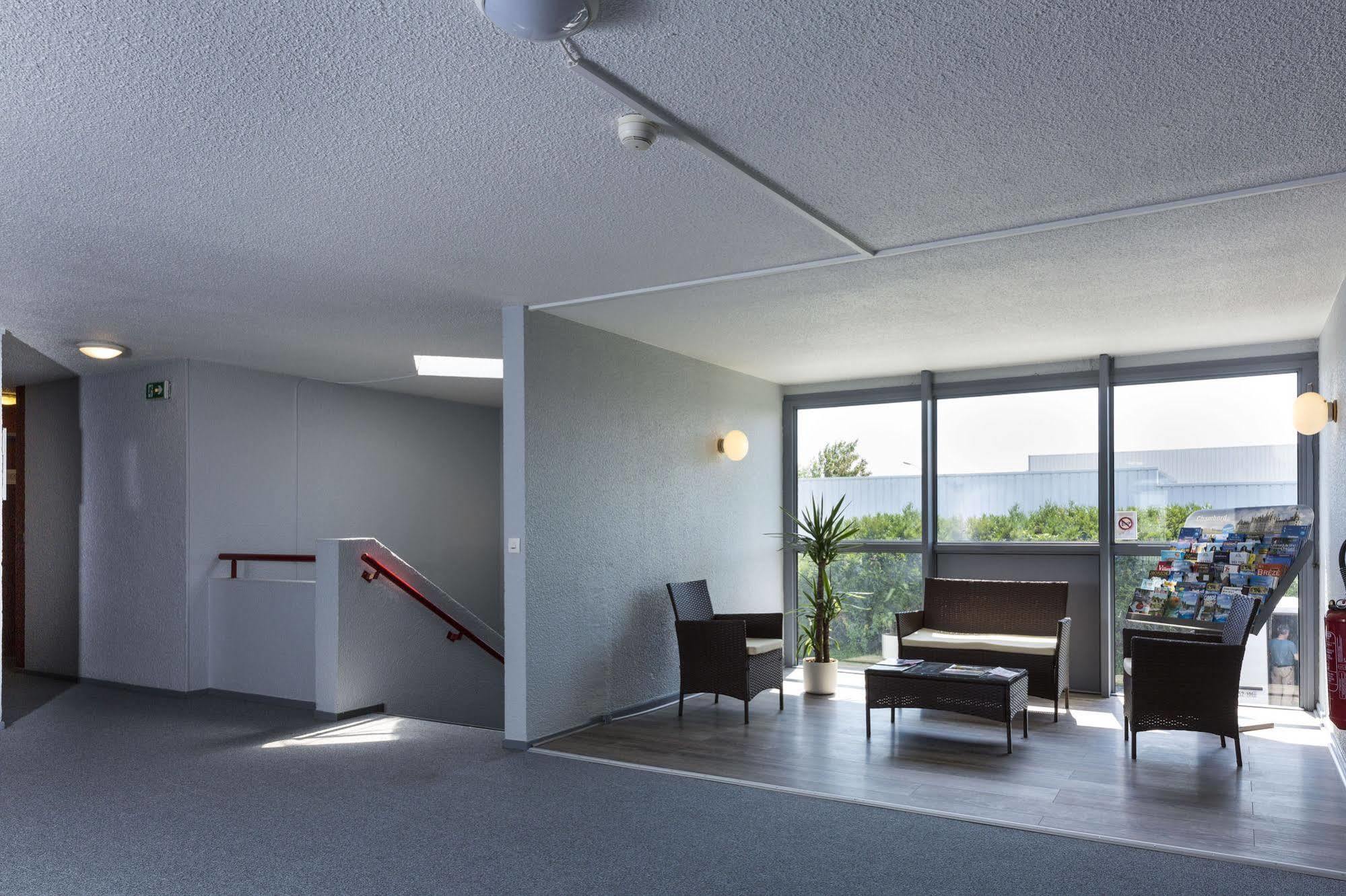 New Hotel Blois Sud Dış mekan fotoğraf