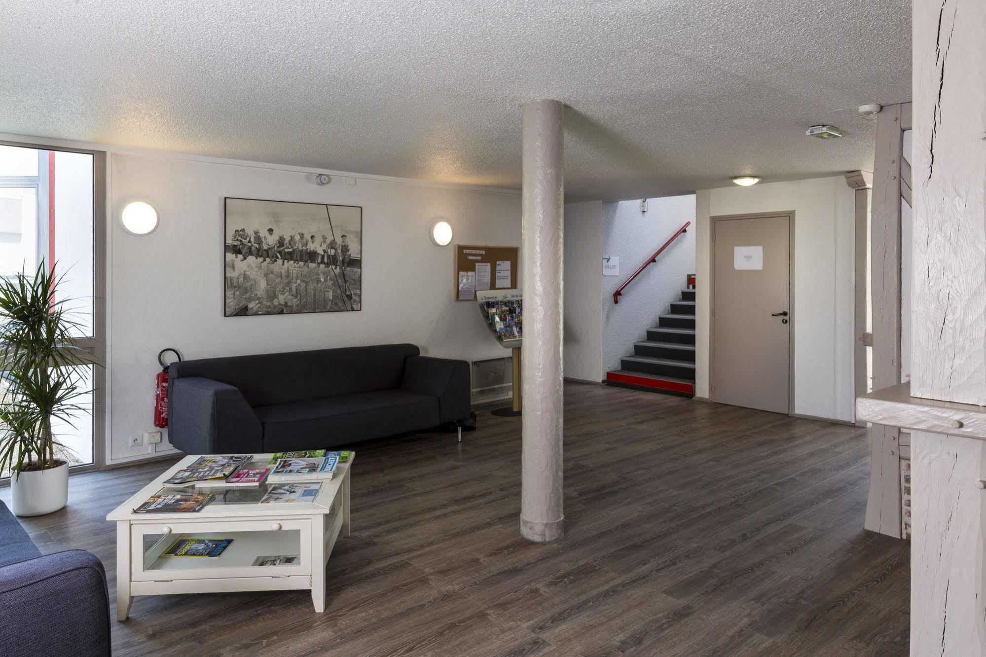 New Hotel Blois Sud Dış mekan fotoğraf