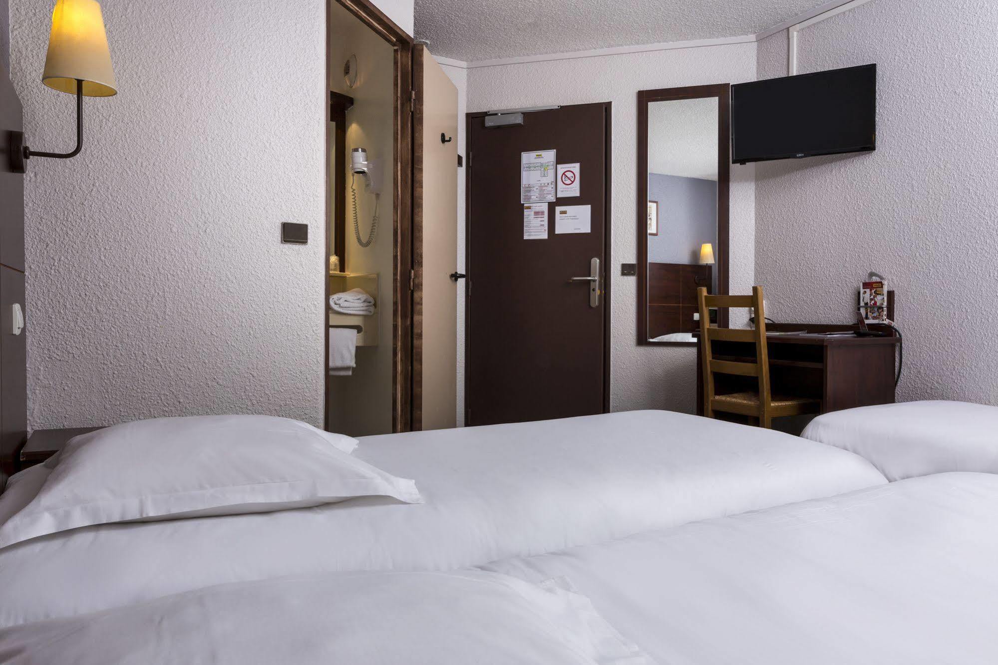 New Hotel Blois Sud Dış mekan fotoğraf