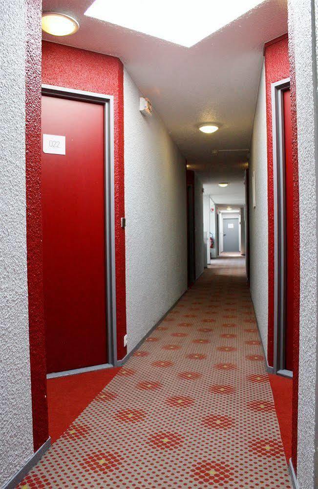 New Hotel Blois Sud Dış mekan fotoğraf