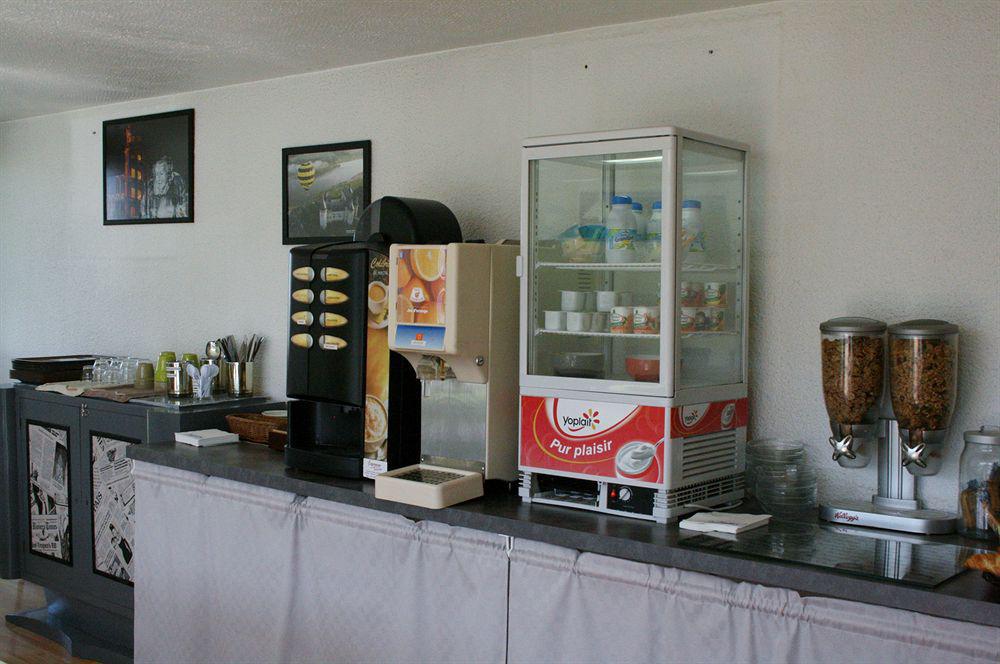 New Hotel Blois Sud Dış mekan fotoğraf